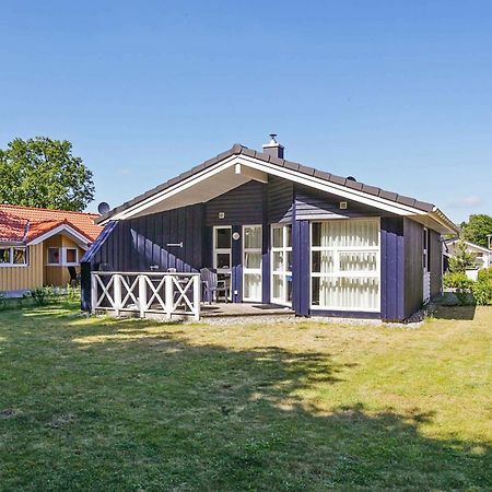 5 Person Holiday Home In Groemitz Exterior photo