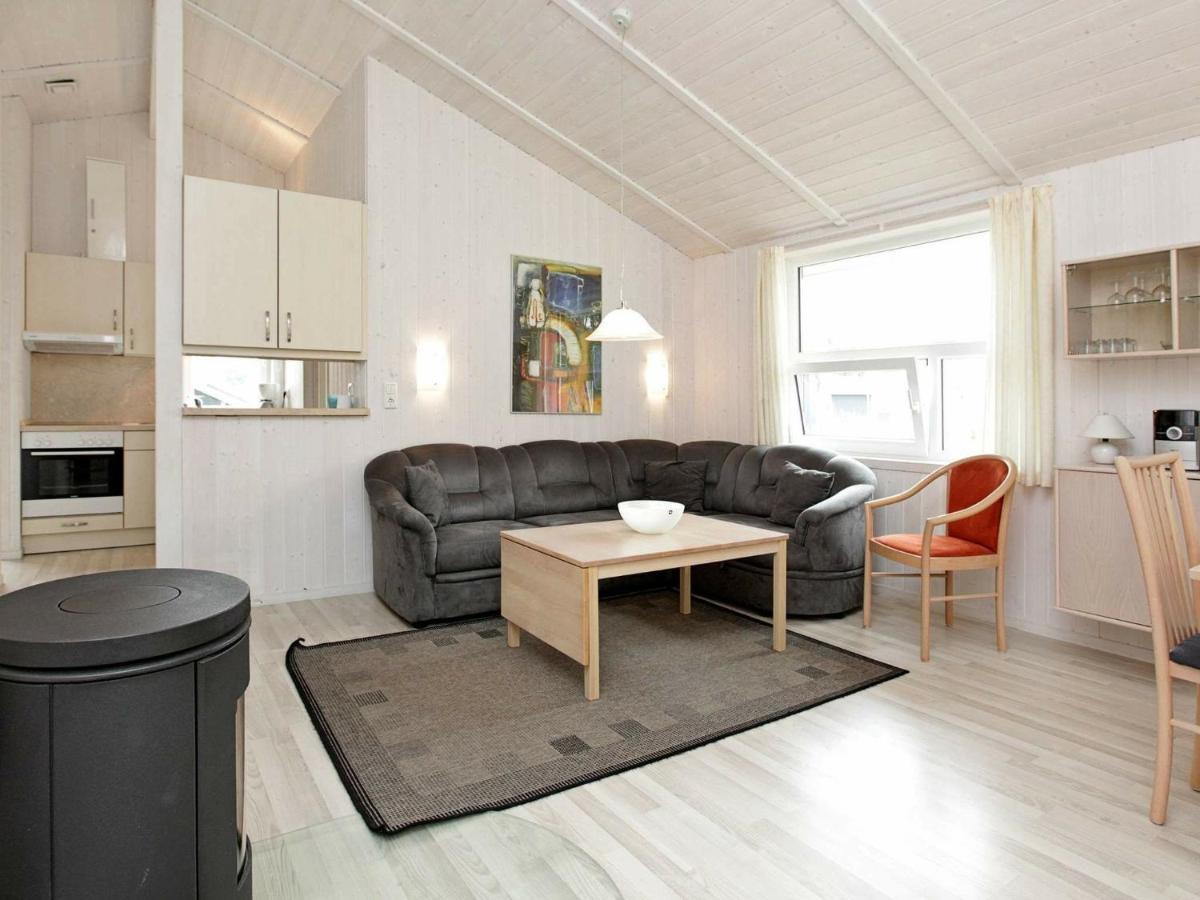 5 Person Holiday Home In Groemitz Exterior photo
