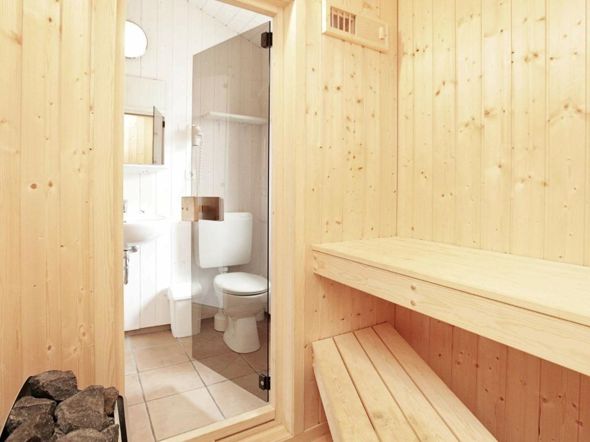 5 Person Holiday Home In Groemitz Exterior photo