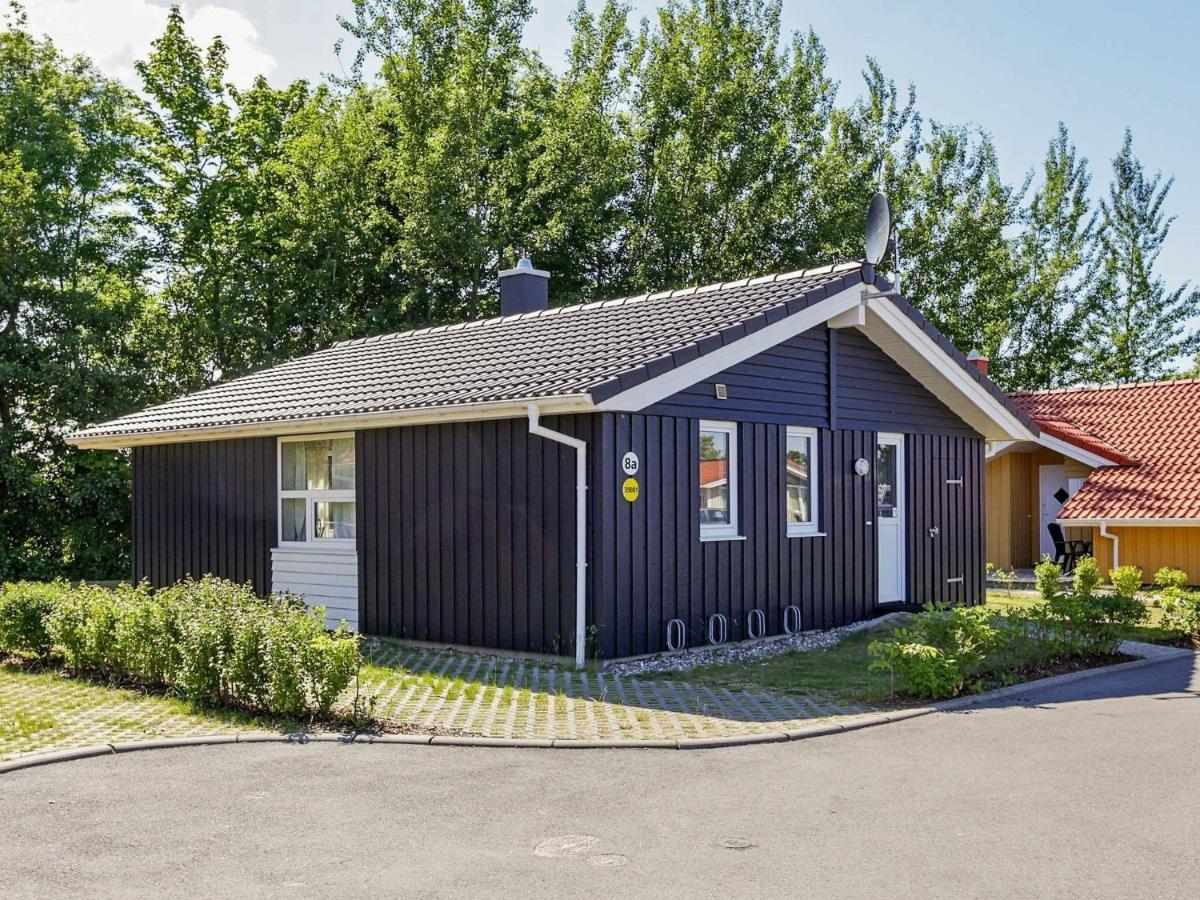 5 Person Holiday Home In Groemitz Exterior photo