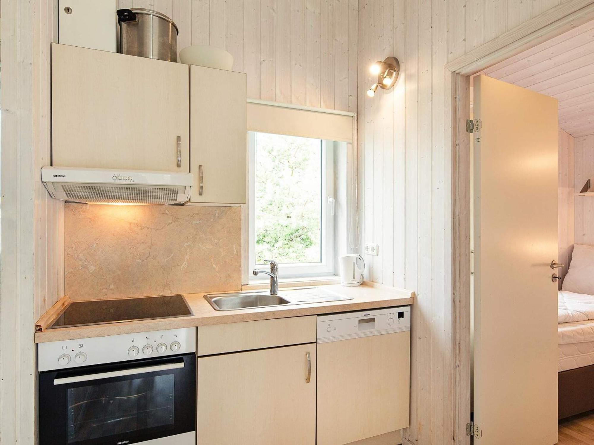 5 Person Holiday Home In Groemitz Exterior photo