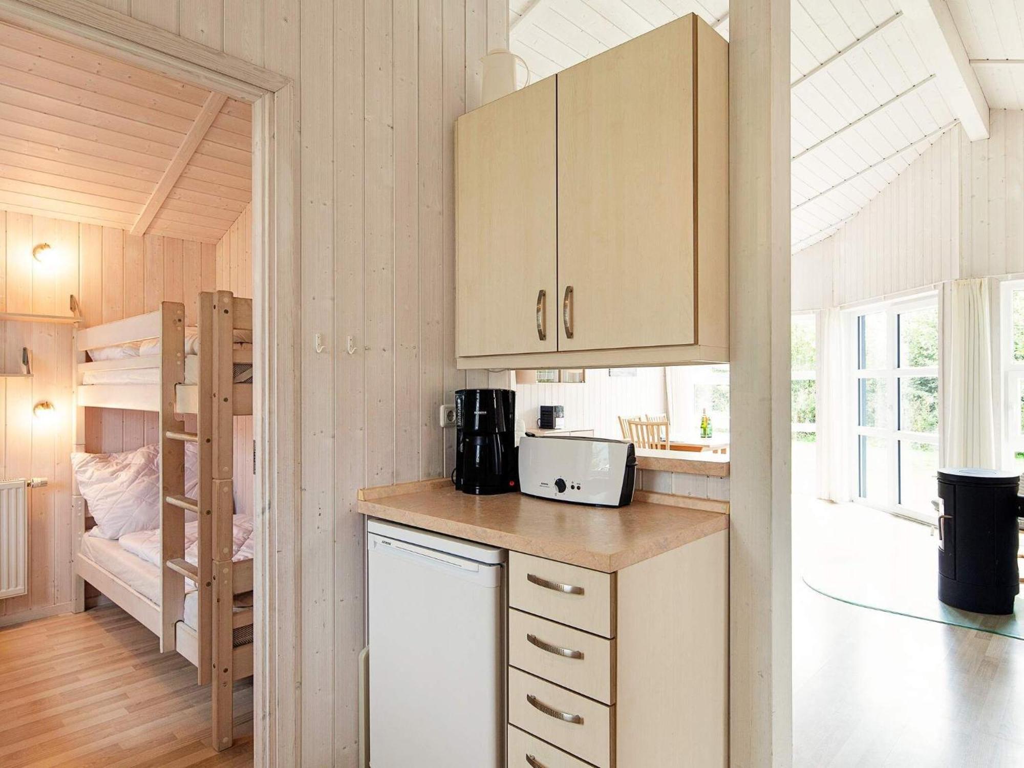 5 Person Holiday Home In Groemitz Exterior photo