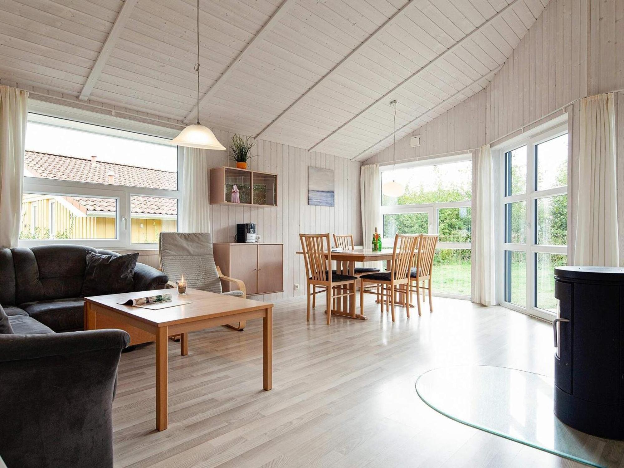 5 Person Holiday Home In Groemitz Exterior photo