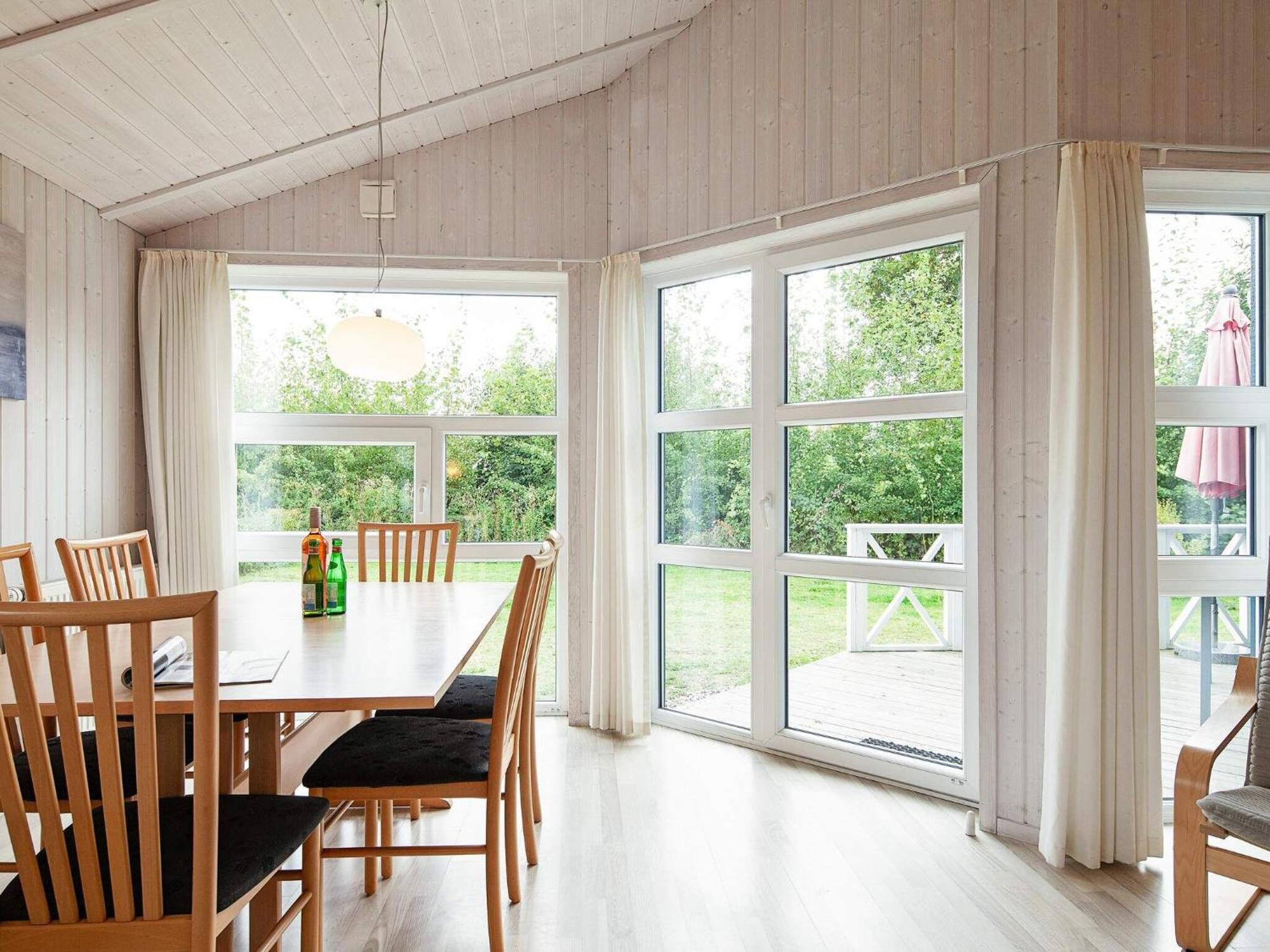 5 Person Holiday Home In Groemitz Exterior photo